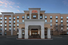 Hampton Inn and Suites Lynchburg